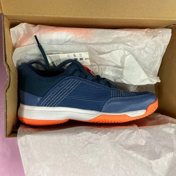 Big Kids Unisex Adizero Club Tennis Shoes