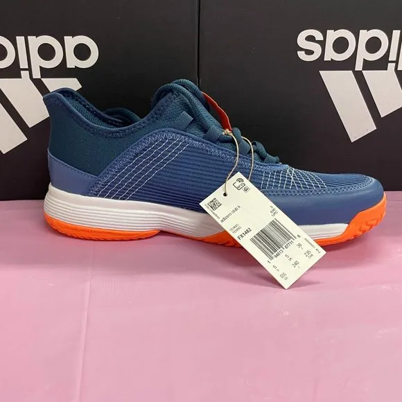 Big Kids Unisex Adizero Club Tennis Shoes