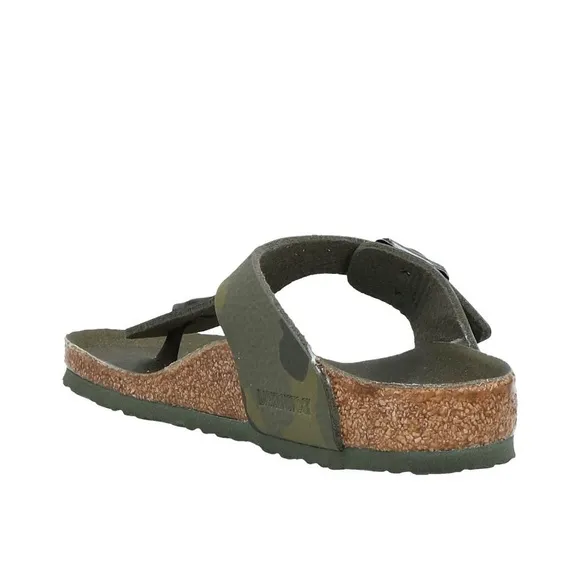 Birkenstock kids brand new with tag in a box shoes slides sandals flip flops