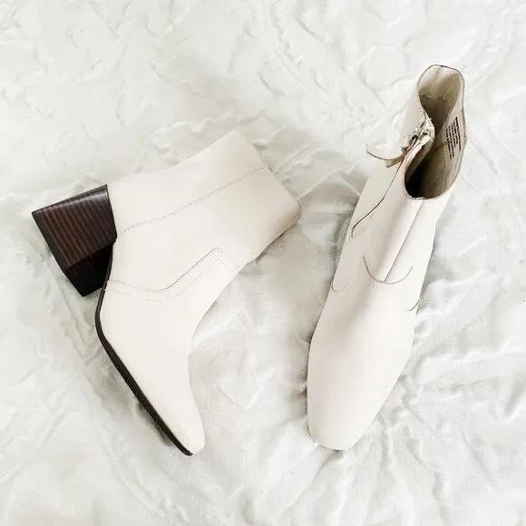 Blondo Salome Boot Size 8.5 New