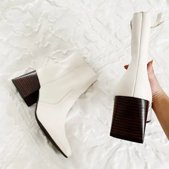Blondo Salome Boot Size 8.5 New