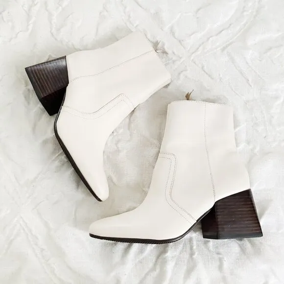 Blondo Salome Boot Size 8.5 New