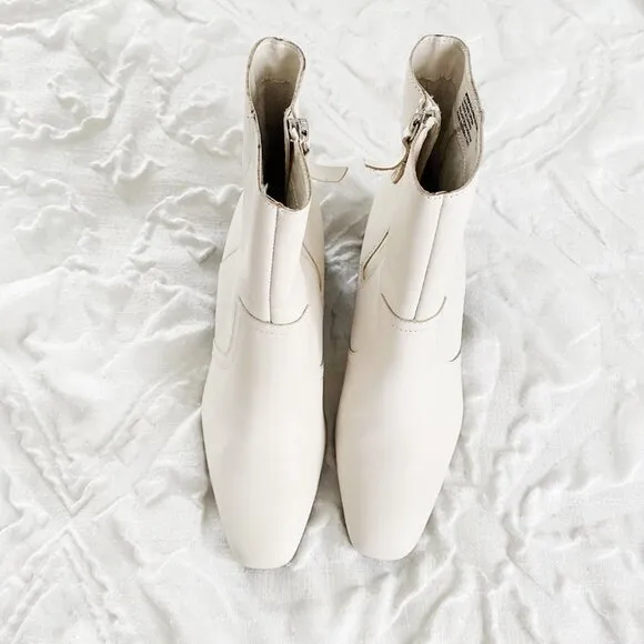 Blondo Salome Boot Size 8.5 New
