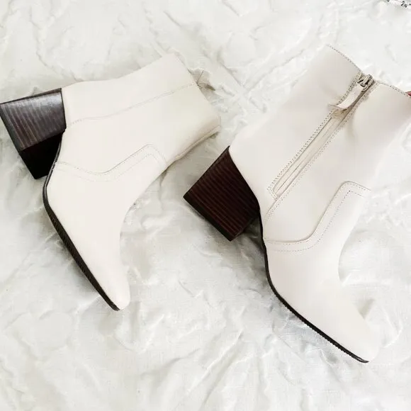 Blondo Salome Boot Size 8.5 New