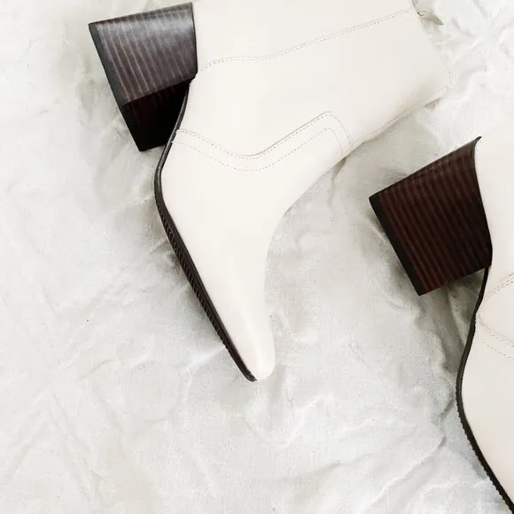 Blondo Salome Boot Size 8.5 New