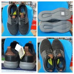 Brand new Skechers Men's Delson shoes