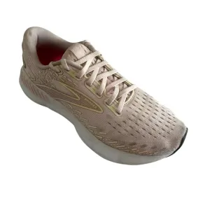 Brooks Womens Glycerin GTS 20 1203701B656 Pink Running Shoes Sneakers Size 7B