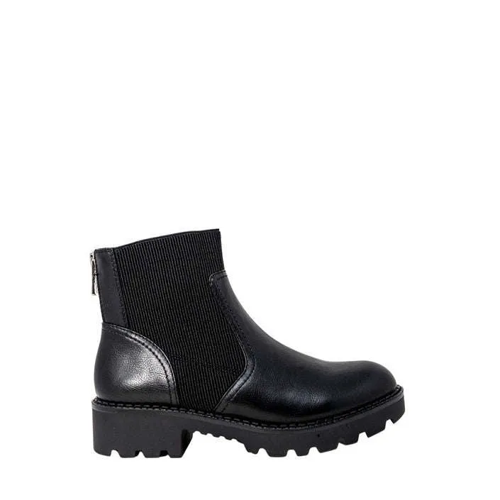 Buffalo Boots