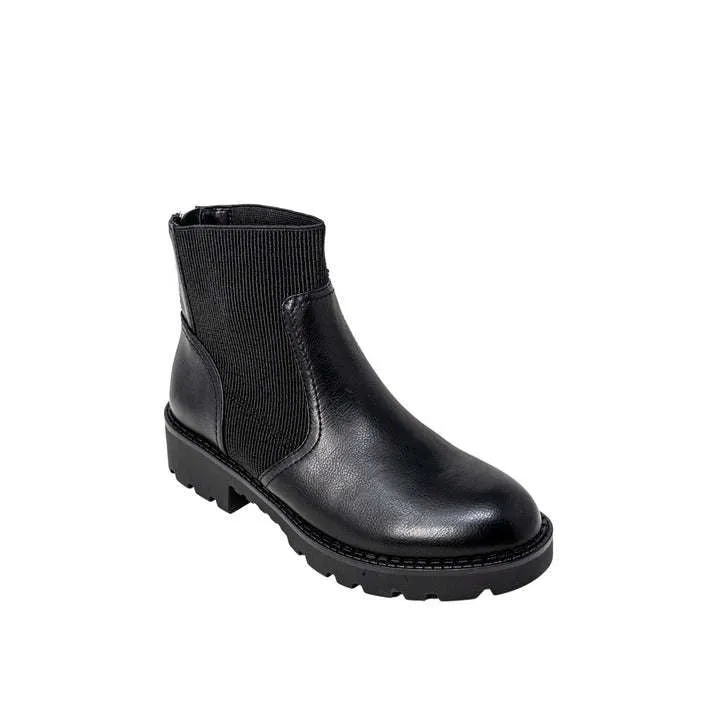 Buffalo Boots