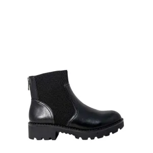 Buffalo Boots
