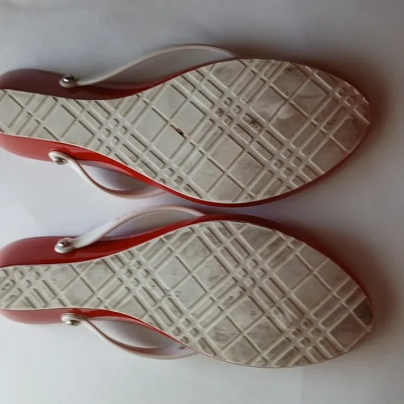 Burberry Sandals size 38