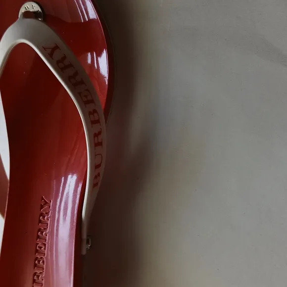 Burberry Sandals size 38
