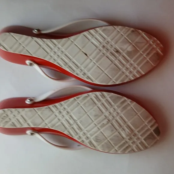Burberry Sandals size 38