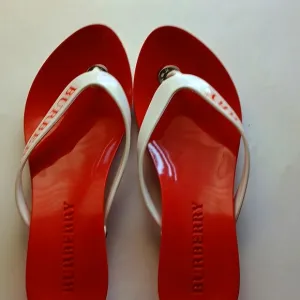 Burberry Sandals size 38
