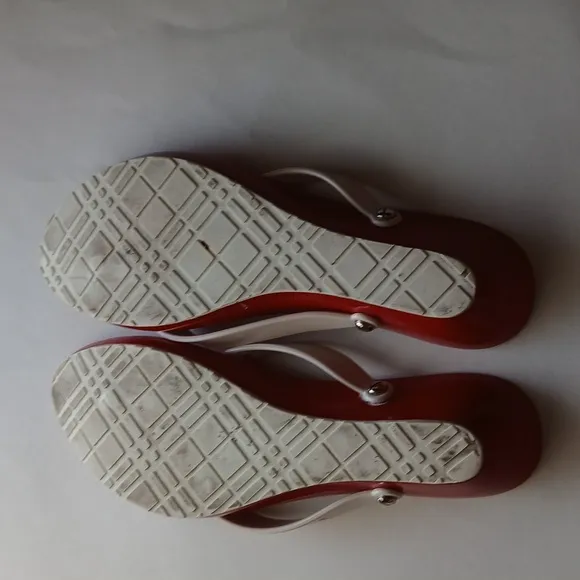 Burberry Sandals size 38