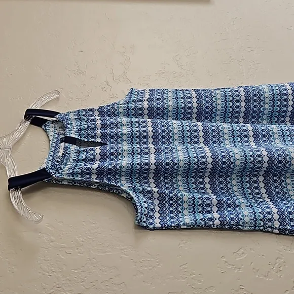 Cabana Life beach dress size extra large
