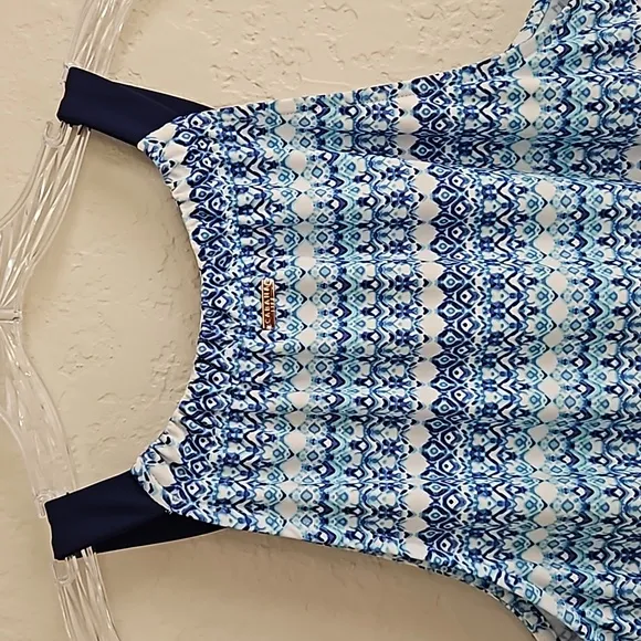 Cabana Life beach dress size extra large