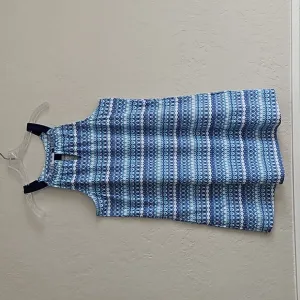 Cabana Life beach dress size extra large