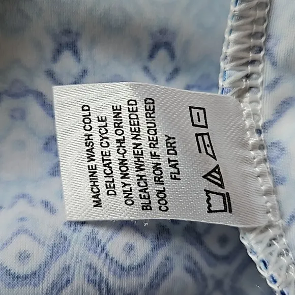 Cabana Life beach dress size extra large
