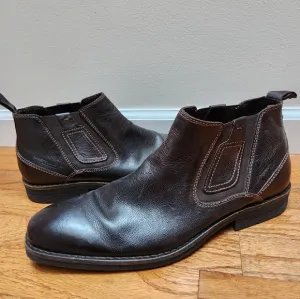 Camel Active Ackroyd Short Boots