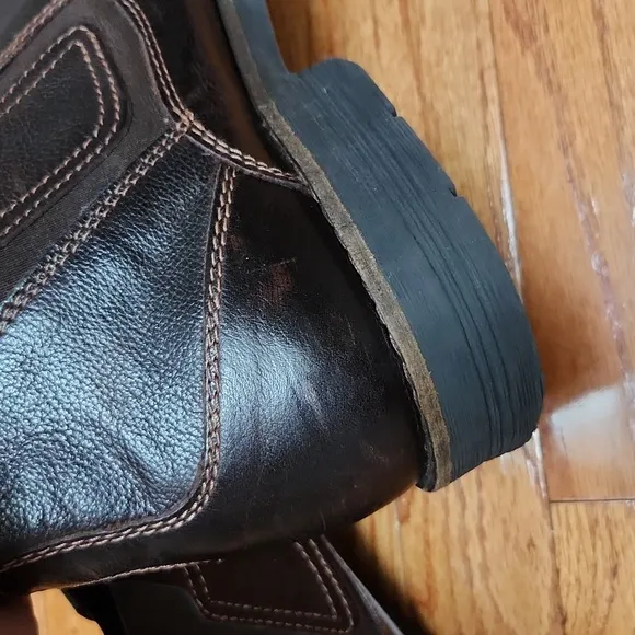 Camel Active Ackroyd Short Boots