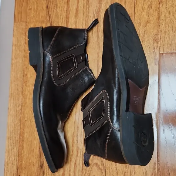 Camel Active Ackroyd Short Boots