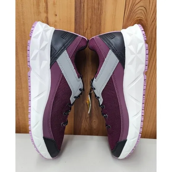 Cat Prorush Speed Fx Grape Vine Wild Dove Men's Shoes Size 9