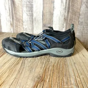 Chaco OutCross Lace Water Shoes