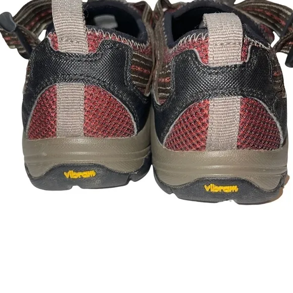 Chaco  Outcross Web Pro Water Man Shoes Size 10
