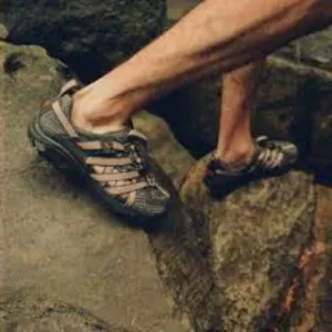 Chaco  Outcross Web Pro Water Man Shoes Size 10
