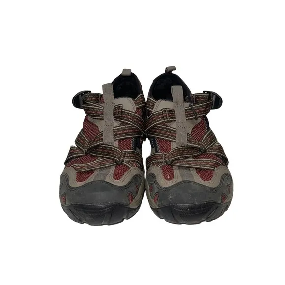 Chaco  Outcross Web Pro Water Man Shoes Size 10