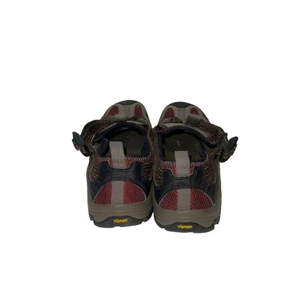 Chaco  Outcross Web Pro Water Man Shoes Size 10