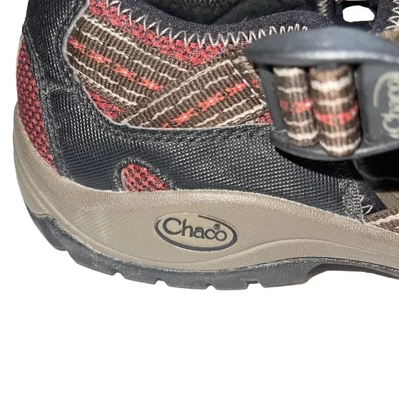 Chaco  Outcross Web Pro Water Man Shoes Size 10