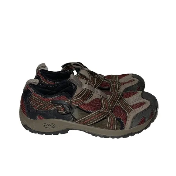 Chaco  Outcross Web Pro Water Man Shoes Size 10