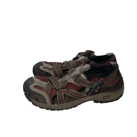 Chaco  Outcross Web Pro Water Man Shoes Size 10