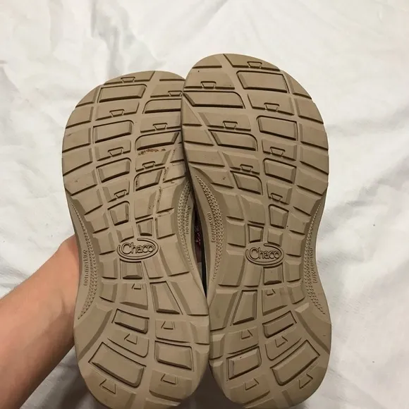 Chaco Sandals Flip Flops Women's Size 6