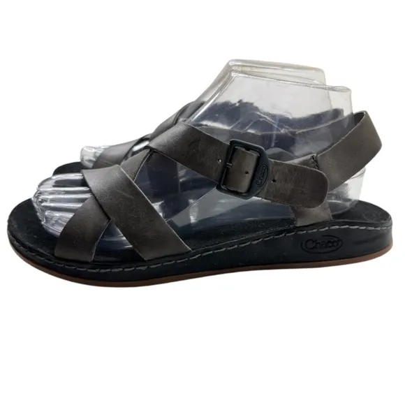 Chaco Wayfarer Tornado Sandals