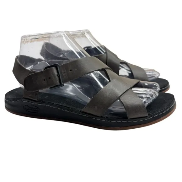 Chaco Wayfarer Tornado Sandals