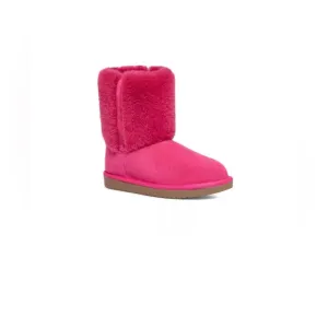 Children Unisex Boots Koolaburra by UGG Kids Aubrei Short (/Big Kid)