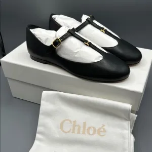Chloe Marcie Ballerina shoes EU size 36