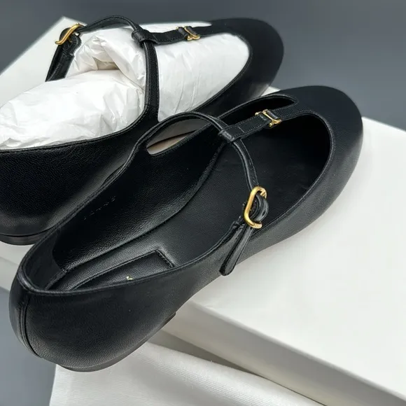 Chloe Marcie Ballerina shoes EU size 36