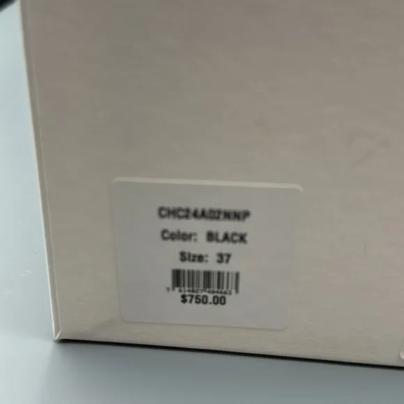 Chloe Marcie Ballerina shoes EU size 37