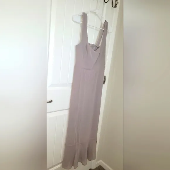 Claire Midi Dress - Show Me Your Mumu , No sash
