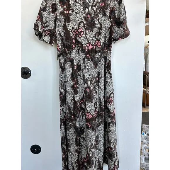 Cleobella Joanne Midi Dress