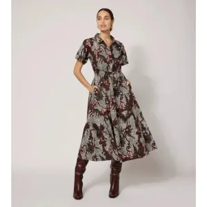 Cleobella Joanne Midi Dress