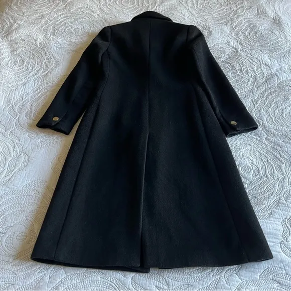 Club Monaco - Jemma Coat - Black