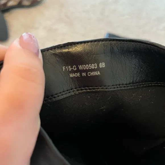 🦋Cole Haan boots🦋