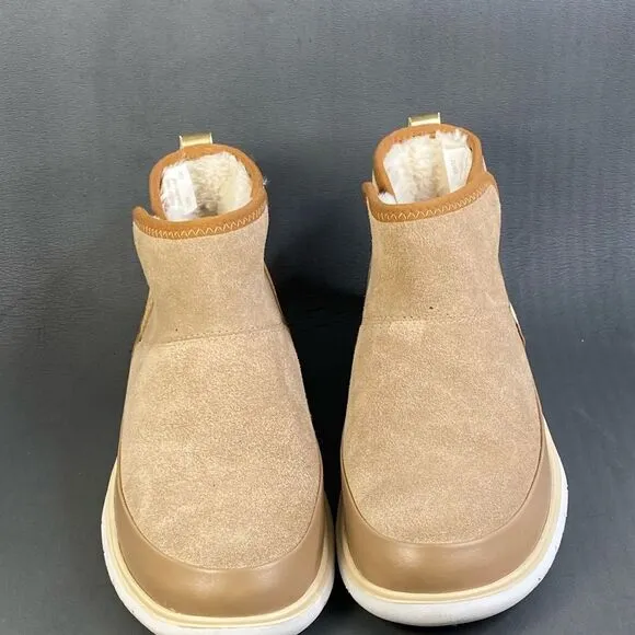 Cole Haan  Generation Zerogrand Water Resistant Bootie shoes womens size 10