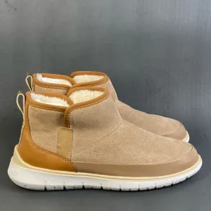 Cole Haan  Generation Zerogrand Water Resistant Bootie shoes womens size 10