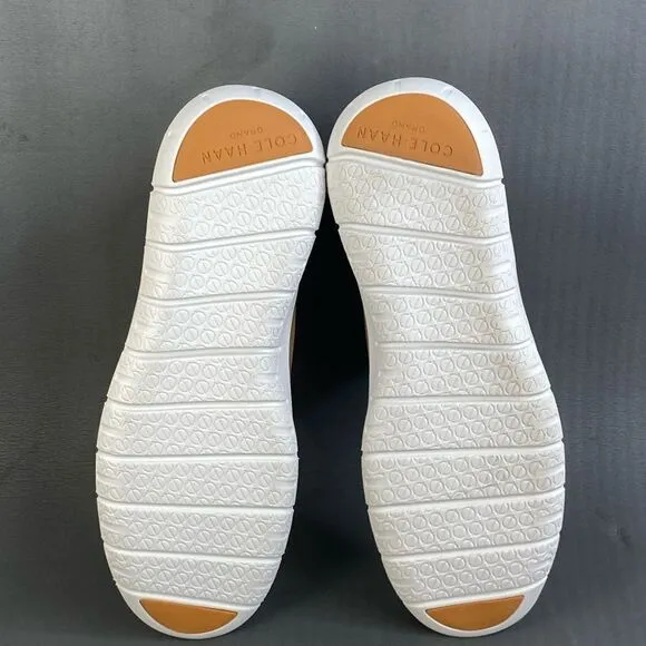 Cole Haan  Generation Zerogrand Water Resistant Bootie shoes womens size 10